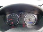 2011 HYUNDAI I20 1.4 COMFORT 5DR AUTO for sale at Copart YORK