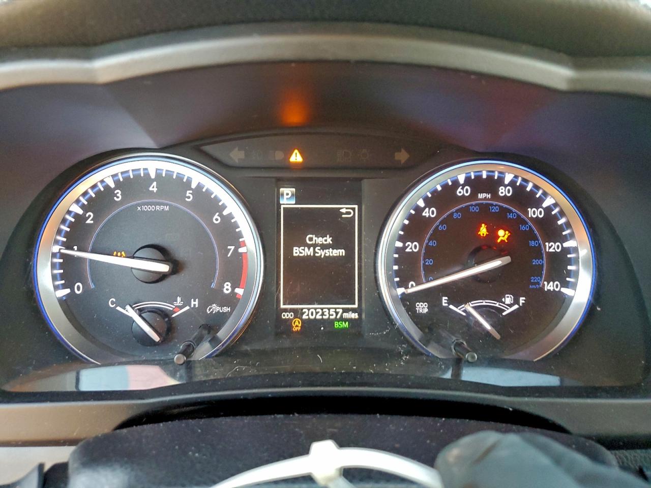 2018 Toyota Highlander Se VIN: 5TDJZRFH5JS497928 Lot: 94341465