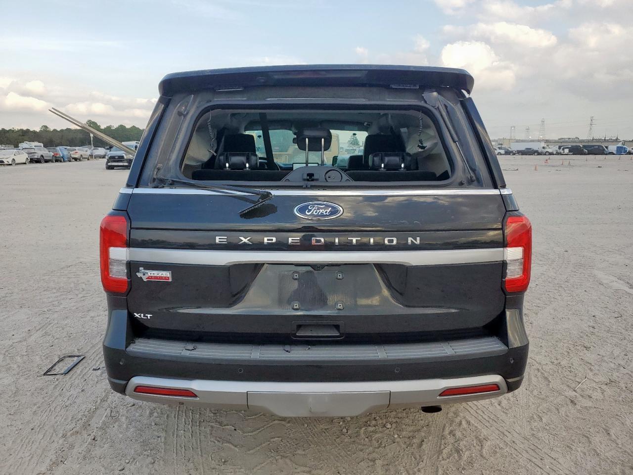 2022 Ford Expedition Xlt VIN: 1FMJU1HT3NEA56386 Lot: 93440715