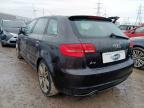 2011 AUDI A3 2.0 TDI S LINE 5DR [START STOP] for sale at Copart BRISTOL