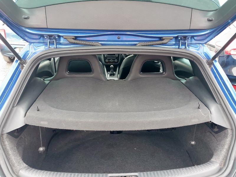 2015 VOLKSWAGEN SCIROCCO 2.0 TSI 180 BLUEMOTION TECH GT 3DR