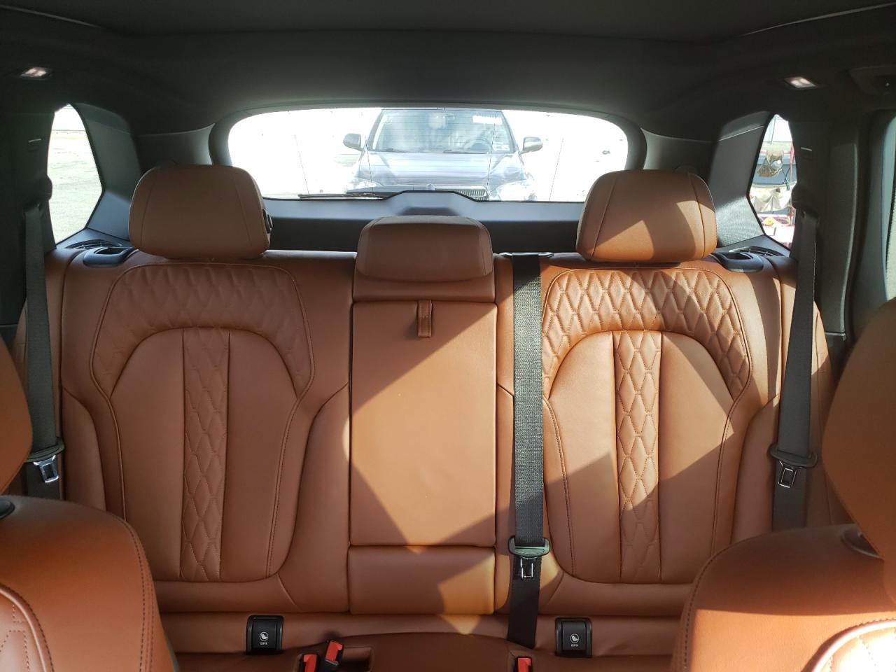 2024 BMW X5 xDrive40I VIN: 5UX23EU08R9T54363 Lot: 91169185