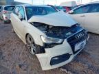 2013 AUDI A3 2.0 TDI S LINE 5DR for sale at Copart BRISTOL