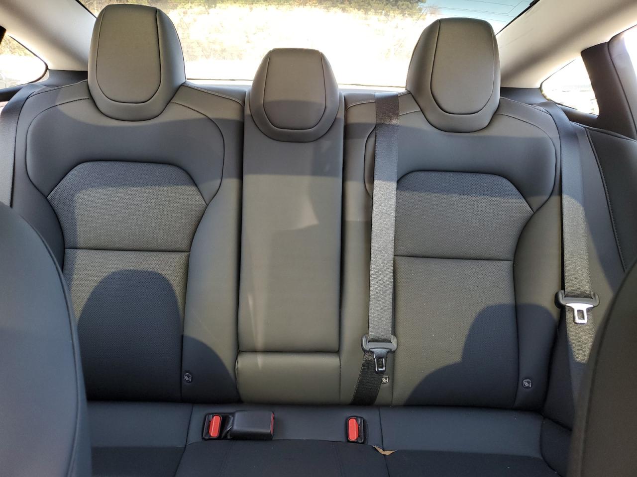 2025 Tesla Model 3 VIN: 5YJ3E1EA5SF067378 Lot: 92430855