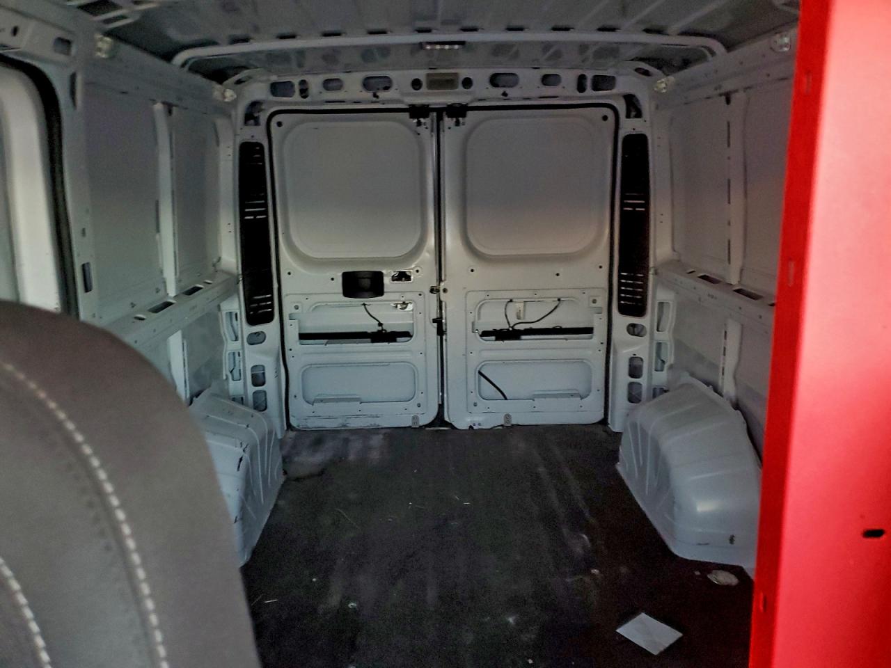 2019 Ram Promaster 1500 1500 Standard VIN: 3C6TRVAG8KE511209 Lot: 92898085