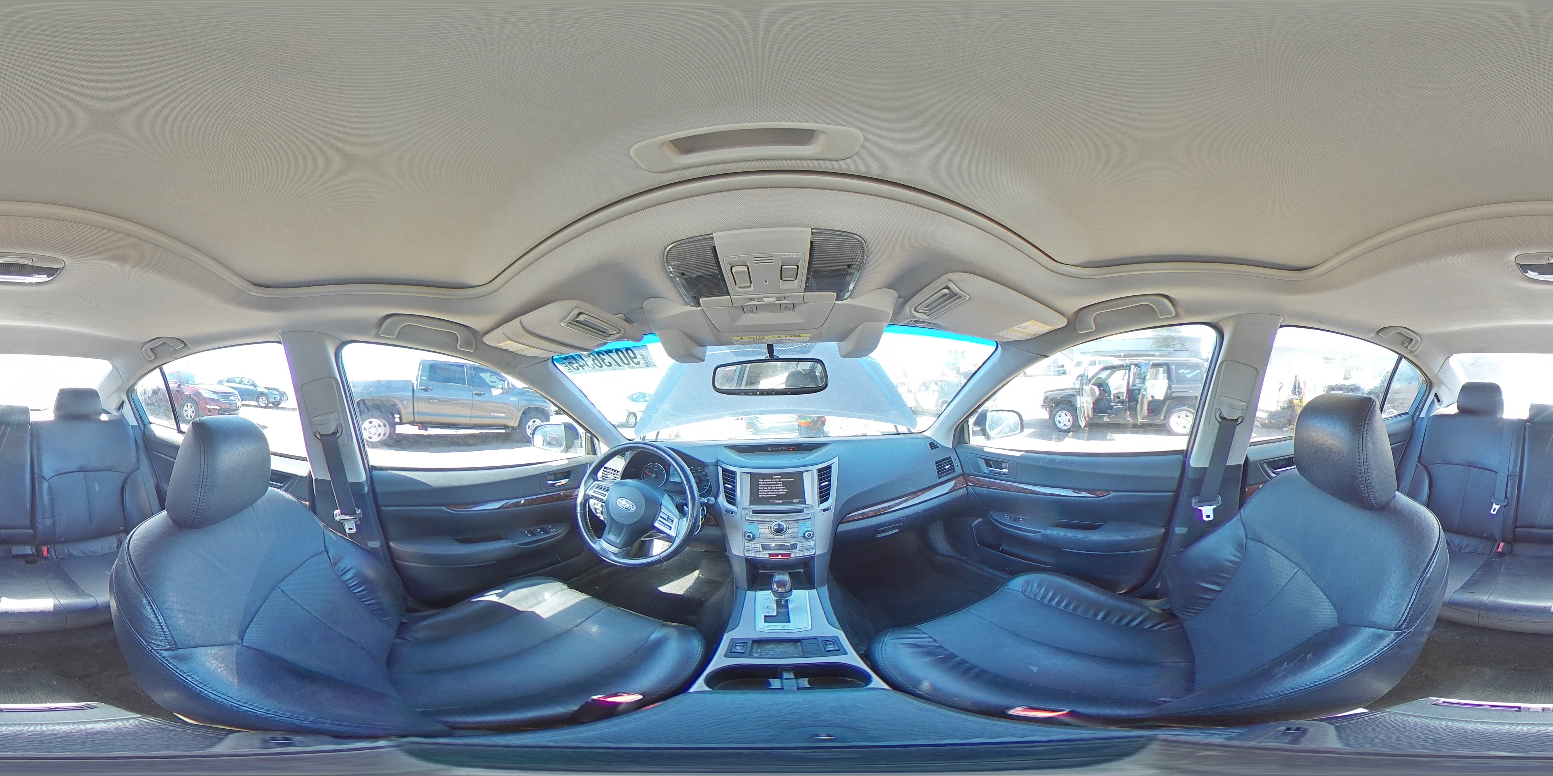 2013 Subaru Legacy 2.5I Limited VIN: 4S3BMCP6XD3010967 Lot: 90736345