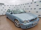 2008 JAGUAR XJ SERIES for sale at Copart BRISTOL