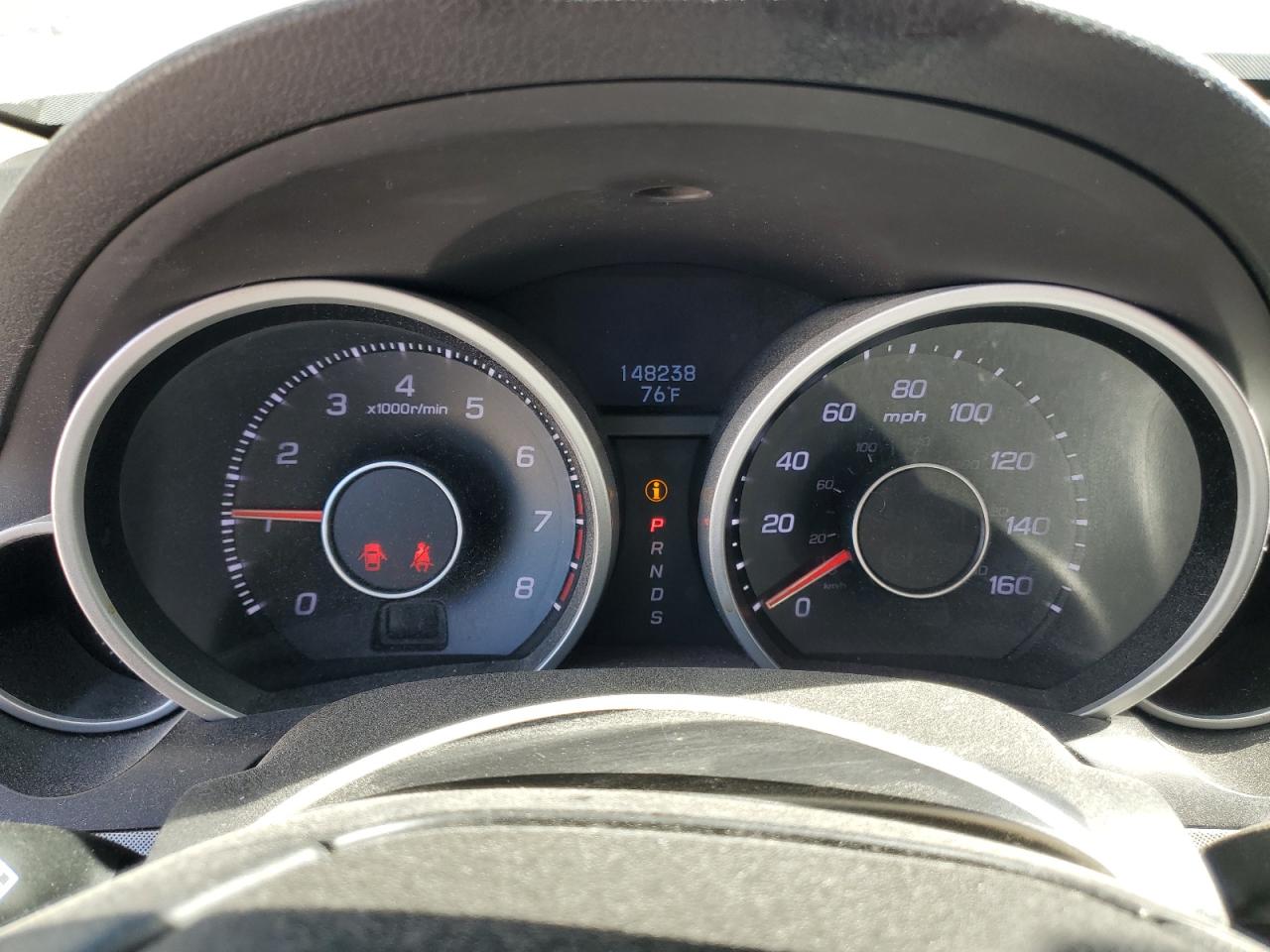 2010 Acura Tl VIN: 19UUA8F5XAA003114 Lot: 92862175