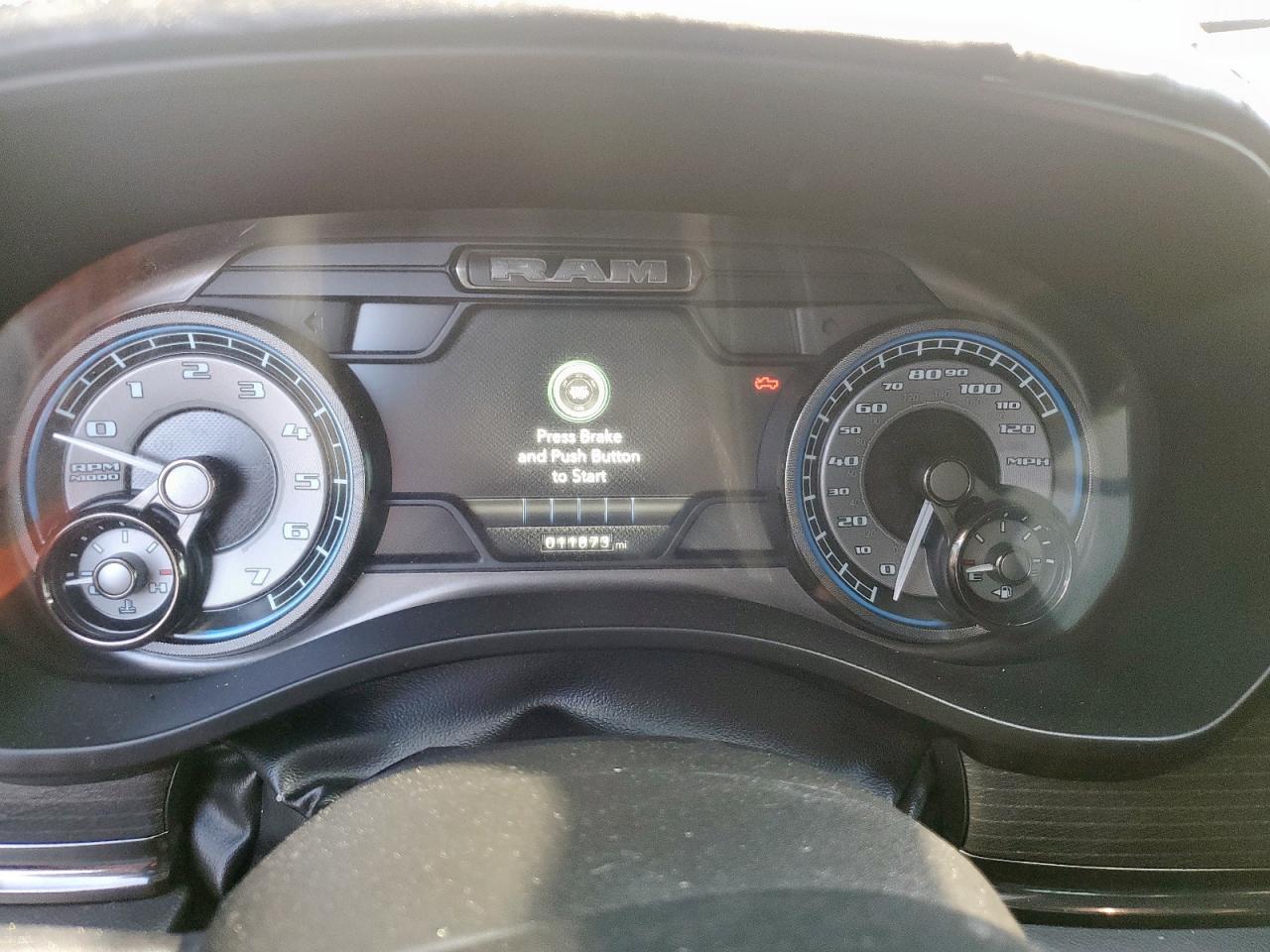 2022 Ram 1500 Limited VIN: 1C6SRFHT4NN375309 Lot: 85382785