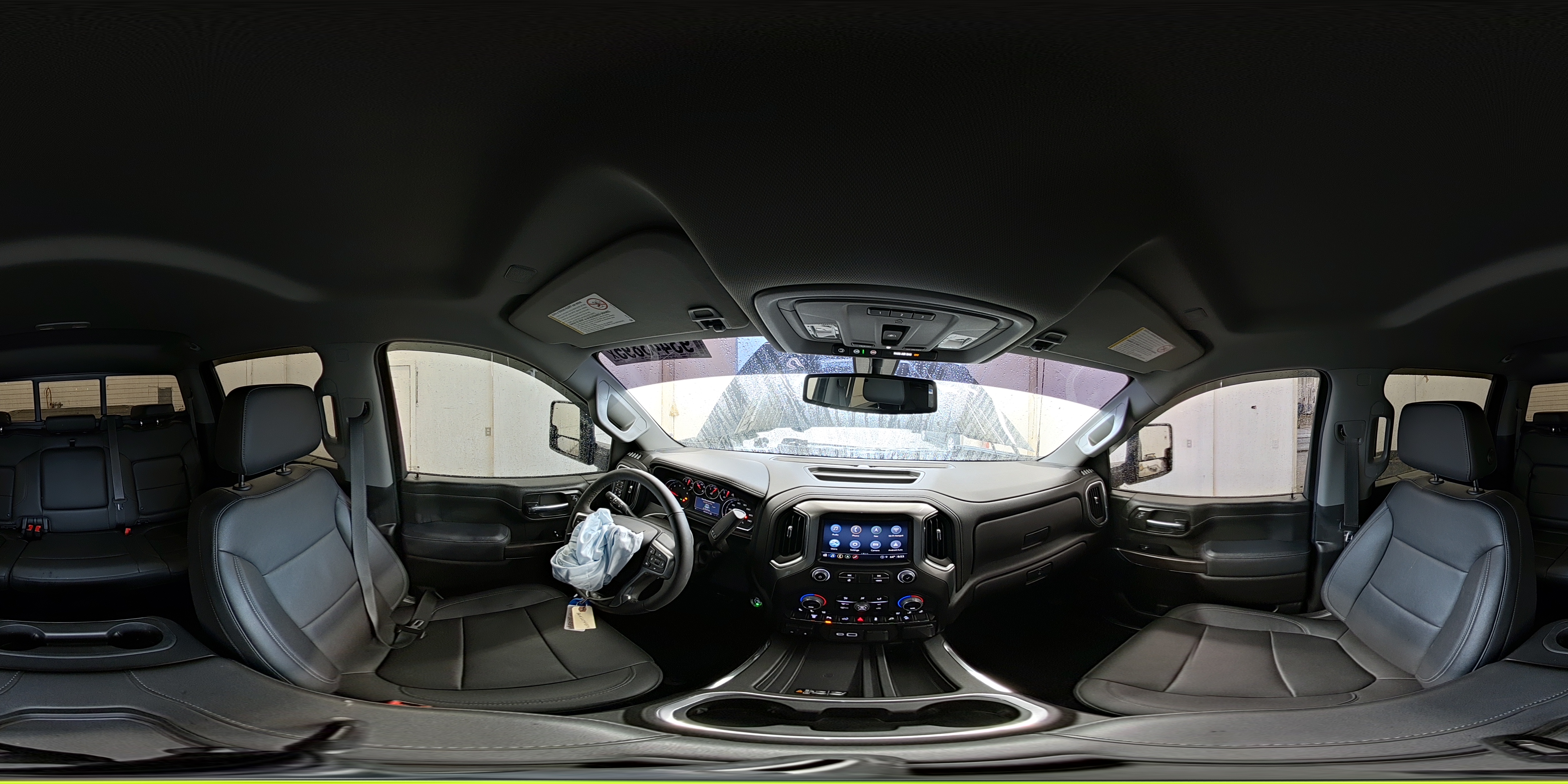 2022 Chevrolet Silverado K2500 Heavy Duty Ltz VIN: 1GC4YPEY8NF221545 Lot: 93443895