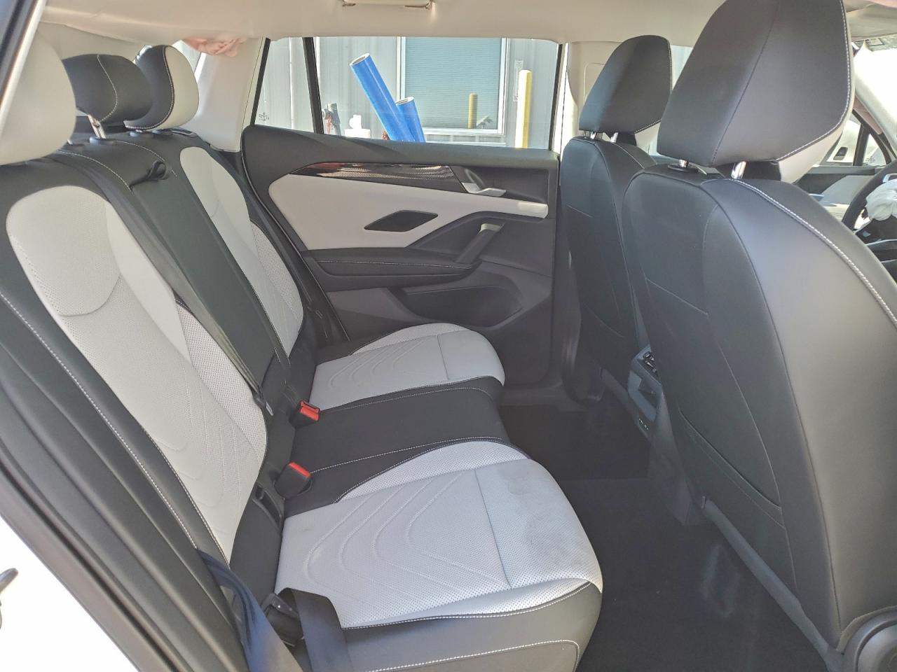 2025 Volkswagen Tiguan Se VIN: 3VVER7RM3SM019864 Lot: 94310325