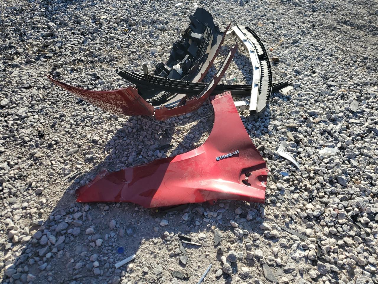 2017 Toyota Prius VIN: JTDKBRFU9H3551796 Lot: 91479465