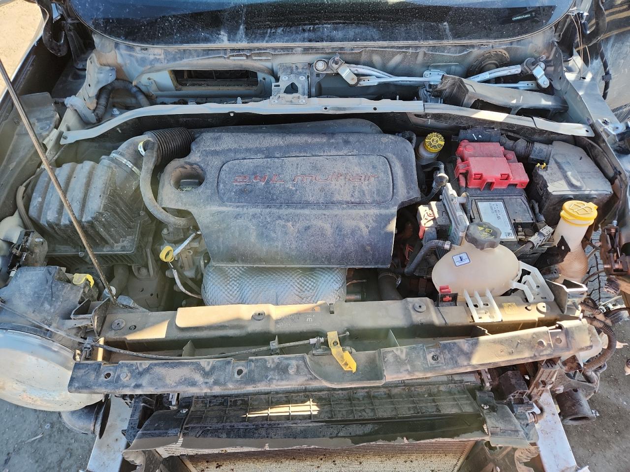 2020 Jeep Renegade Latitude VIN: ZACNJBBB2LPL46558 Lot: 93243405