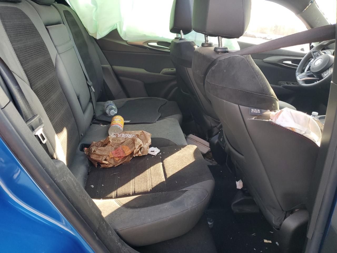 2024 Alfa Romeo Tonale Veloce VIN: ZASPATDW0R3060114 Lot: 85410995