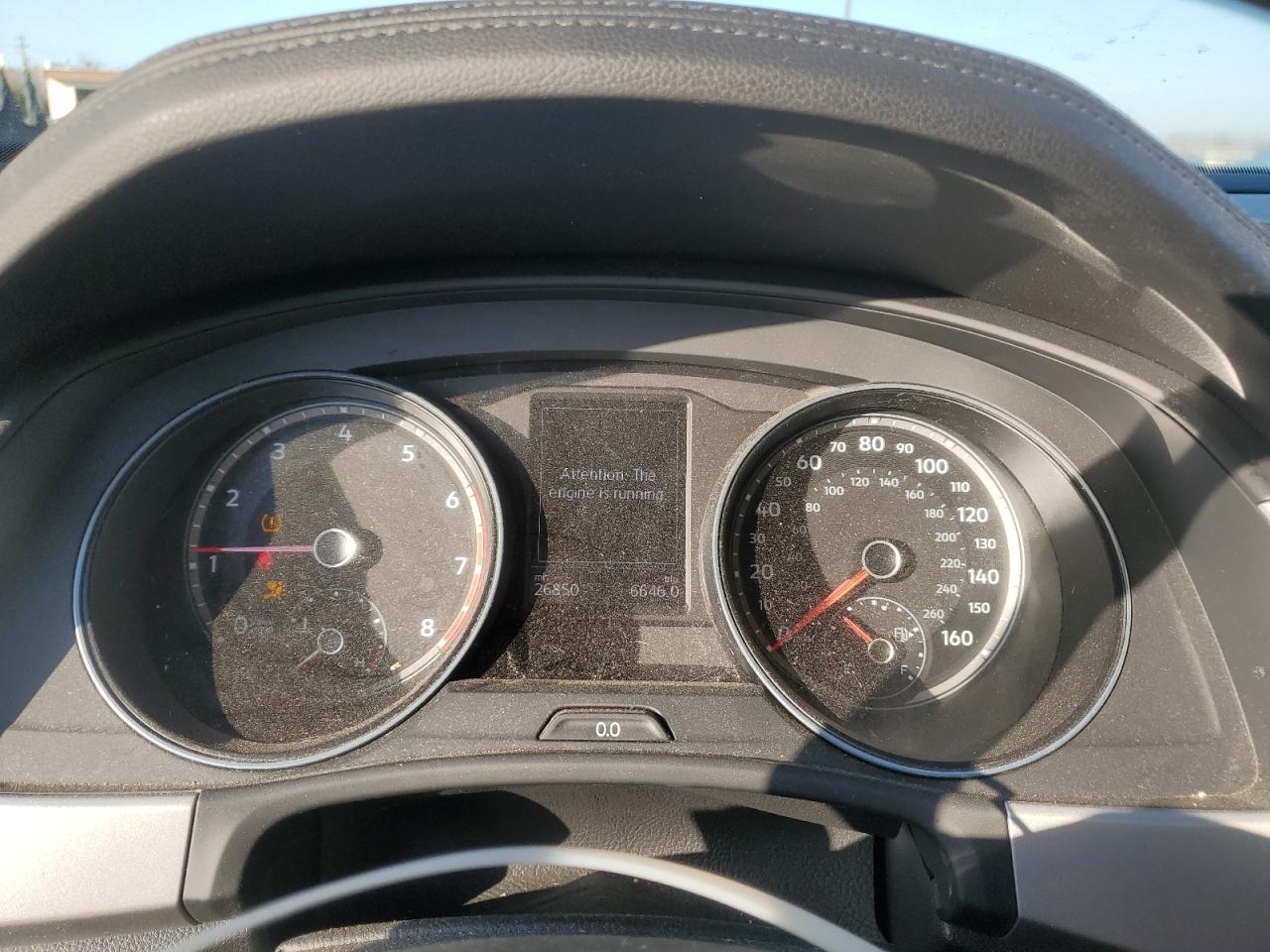 2021 Volkswagen Atlas Cross Sport Se VIN: 1V2PE2CA1MC240984 Lot: 92310445