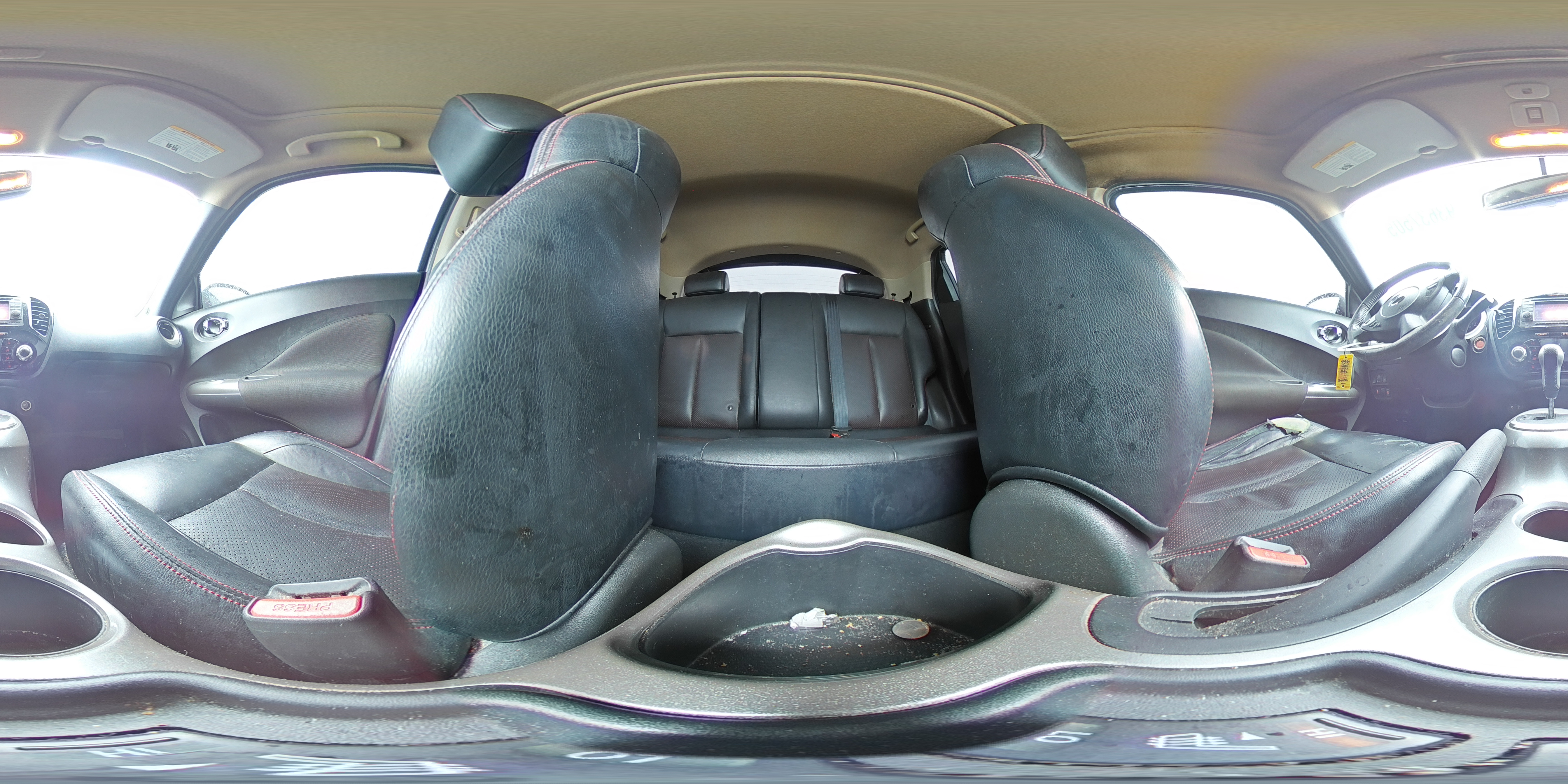 2011 Nissan Juke S VIN: JN8AF5MV6BT019423 Lot: 93637505