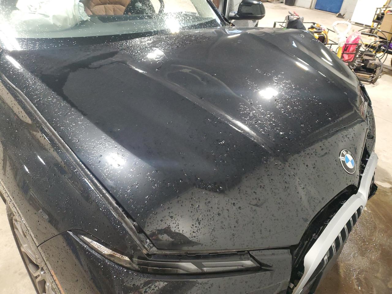 2026 BMW X7 xDrive40I VIN: 5UX23EM05T9024400 Lot: 85361365