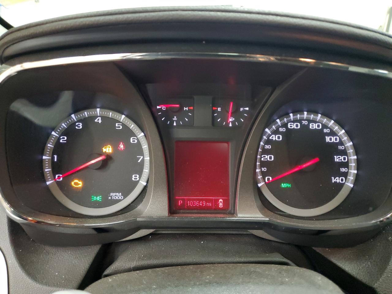 2017 GMC Terrain Slt VIN: 2GKALPEK9H6337028 Lot: 87220615