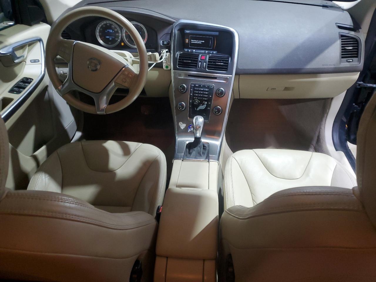 2013 Volvo Xc60 3.2 VIN: YV4940DZ6D2409230 Lot: 92251895