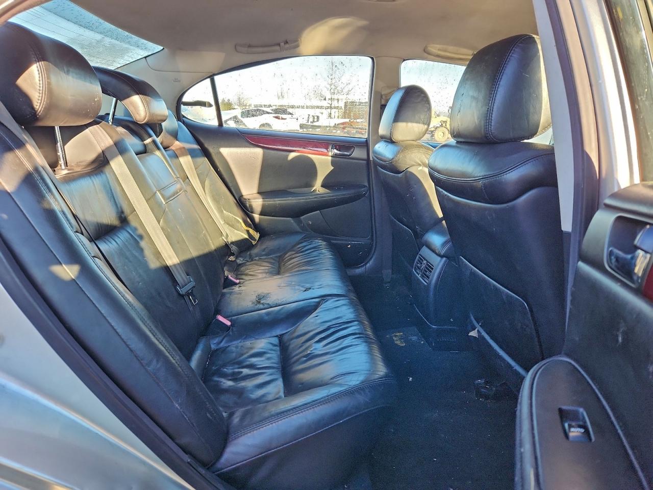 2003 Lexus Es 300 VIN: JTHBF30GX36009195 Lot: 93748645