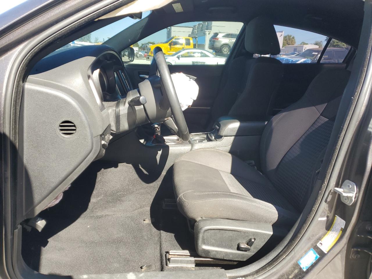 2019 Dodge Charger Gt VIN: 2C3CDXHG9KH584008 Lot: 93066445