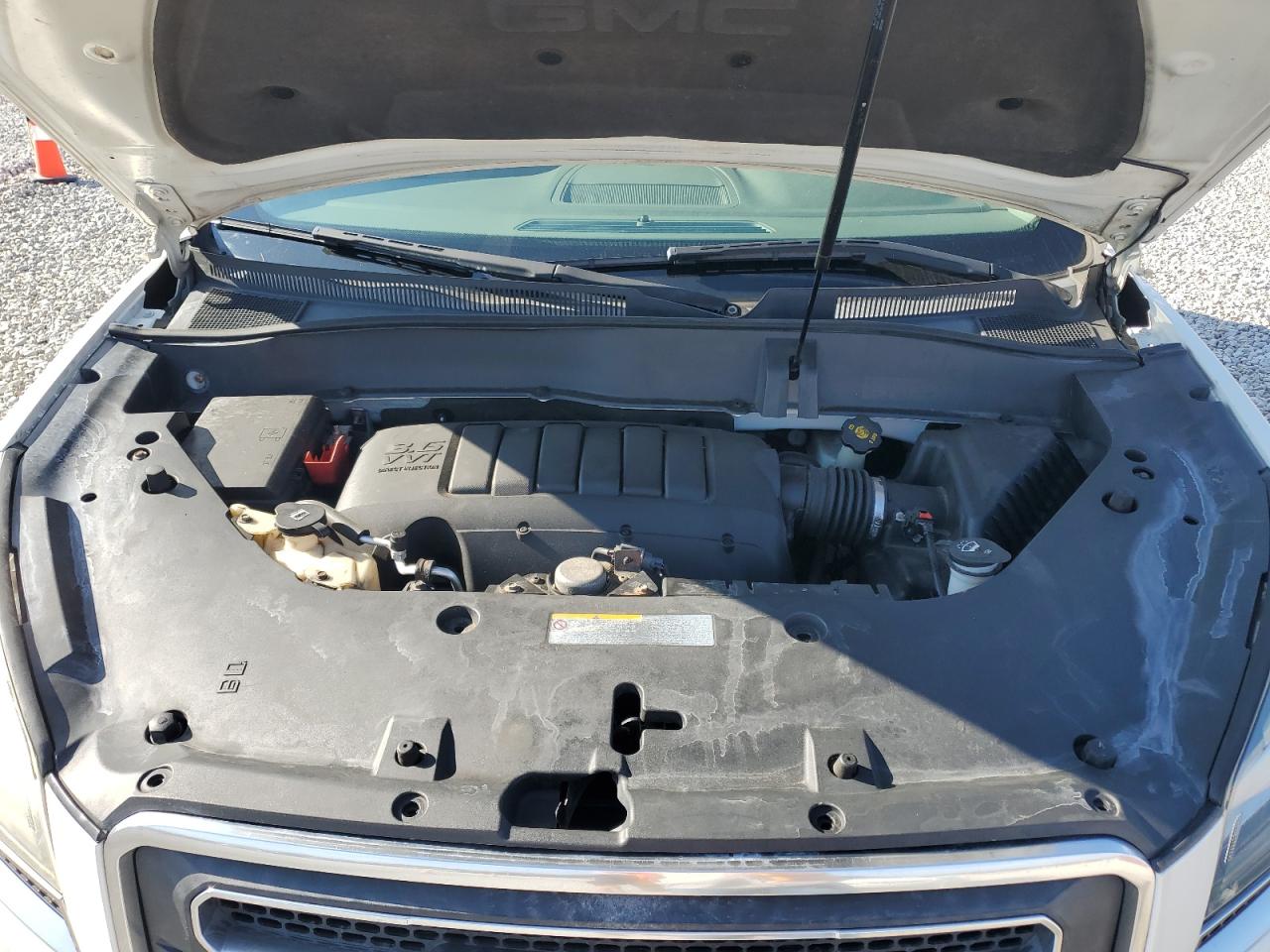 2014 GMC Acadia Slt-1 VIN: 1GKKRRKD0EJ189080 Lot: 85416225