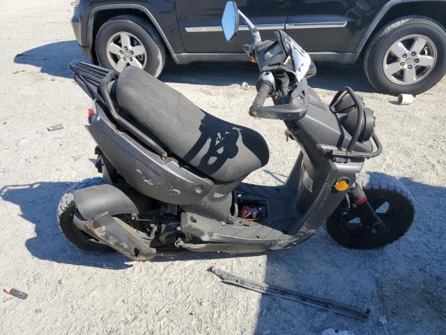 2010 TAIZ ZHONGNE   for sale at Copart FL - JACKSONVILLE NORTH