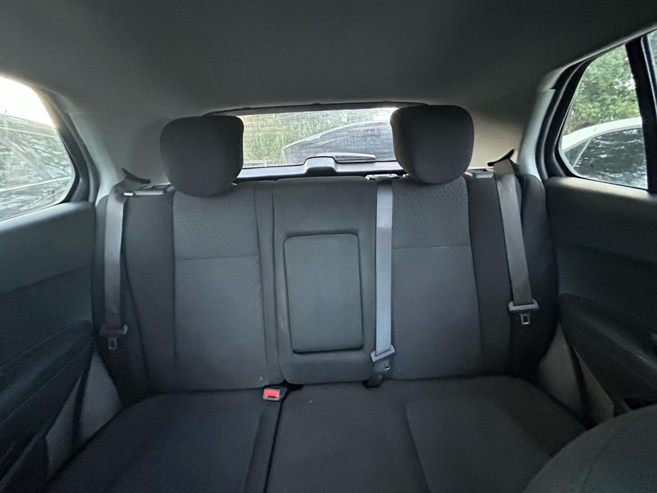 2020 Chevrolet Trax Ls VIN: KL7CJKSB7LB052283 Lot: 91933115