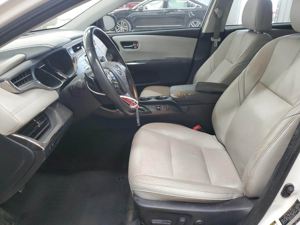 2014 Toyota Avalon Base VIN: 4T1BK1EB1EU104219 Lot: 92789395