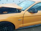 2022 FORD MUSTANG GT AUTO  for sale at Copart WHITBURN