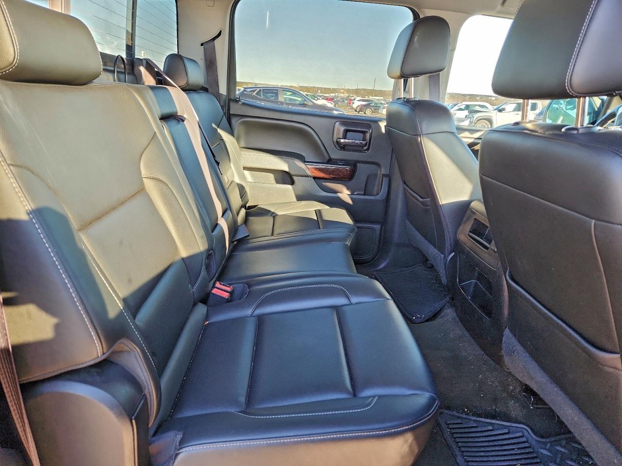 2016 GMC Sierra C1500 Slt VIN: 3GTP1NEC6GG308033 Lot: 94551875