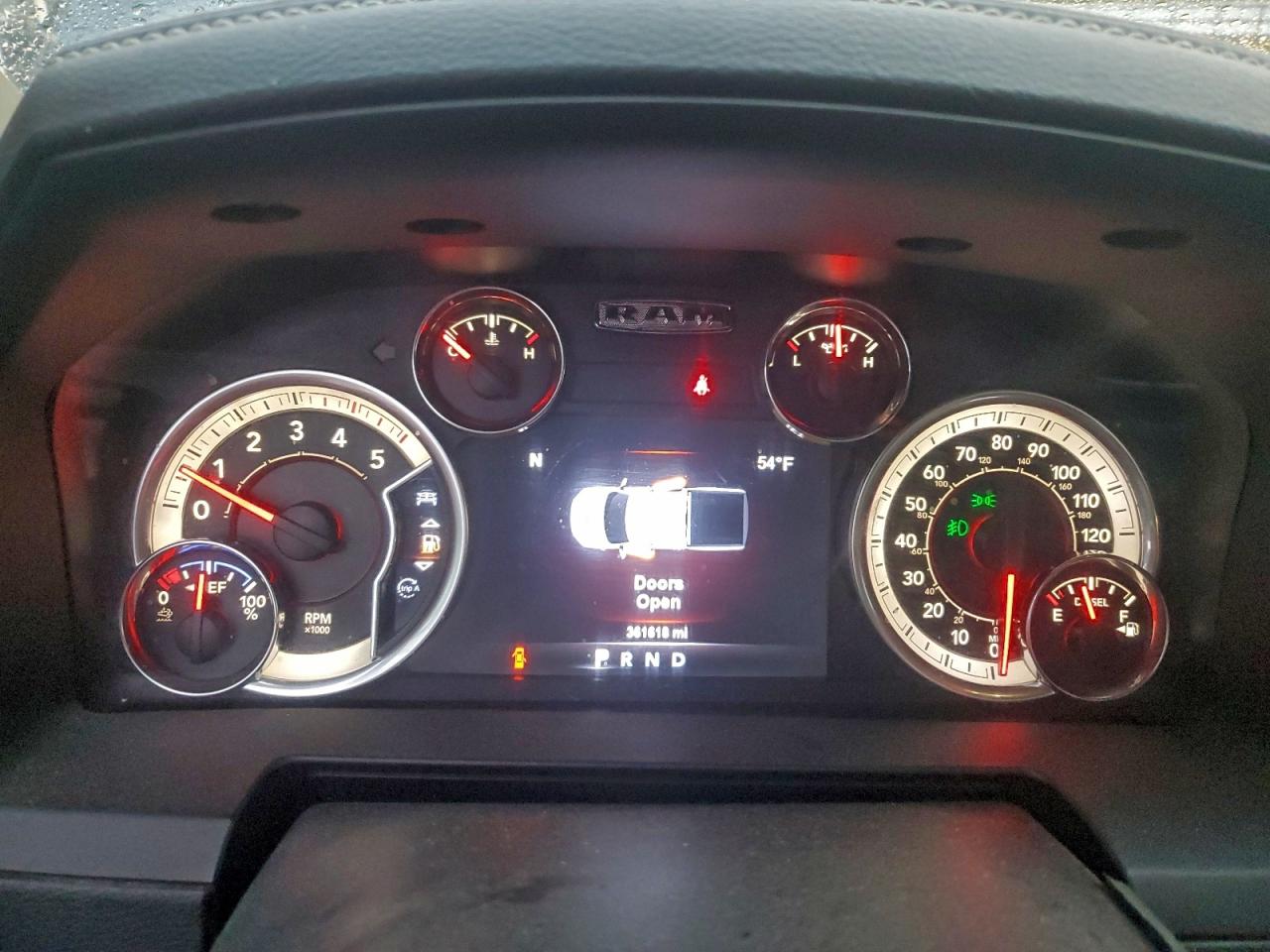 2017 Ram 3500 Laramie VIN: 3C63RRJL3HG690454 Lot: 93120045