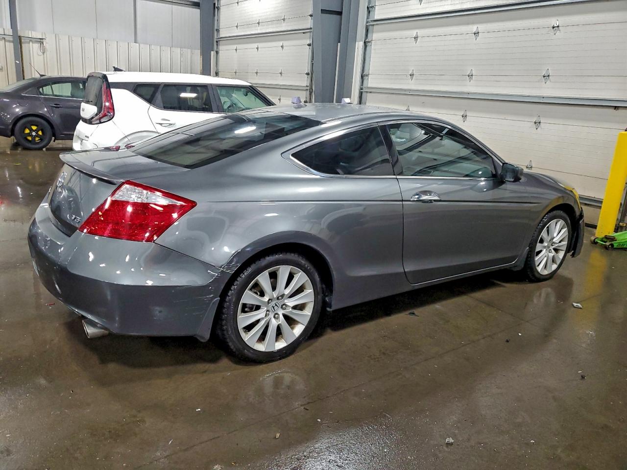 2009 Honda Accord Exl VIN: 1HGCS22899A006278 Lot: 94124135