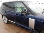 2021 LAND ROVER RANGE ROVER 2.0 P400E WESTMINSTER 4DR AUTO for sale at Copart SANDWICH