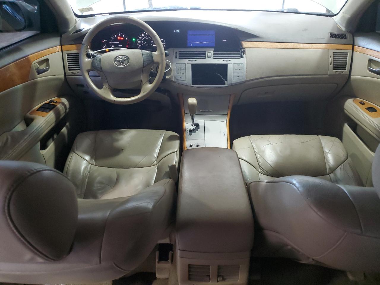 2006 Toyota Avalon Xl VIN: 4T1BK36B46U101617 Lot: 91624285