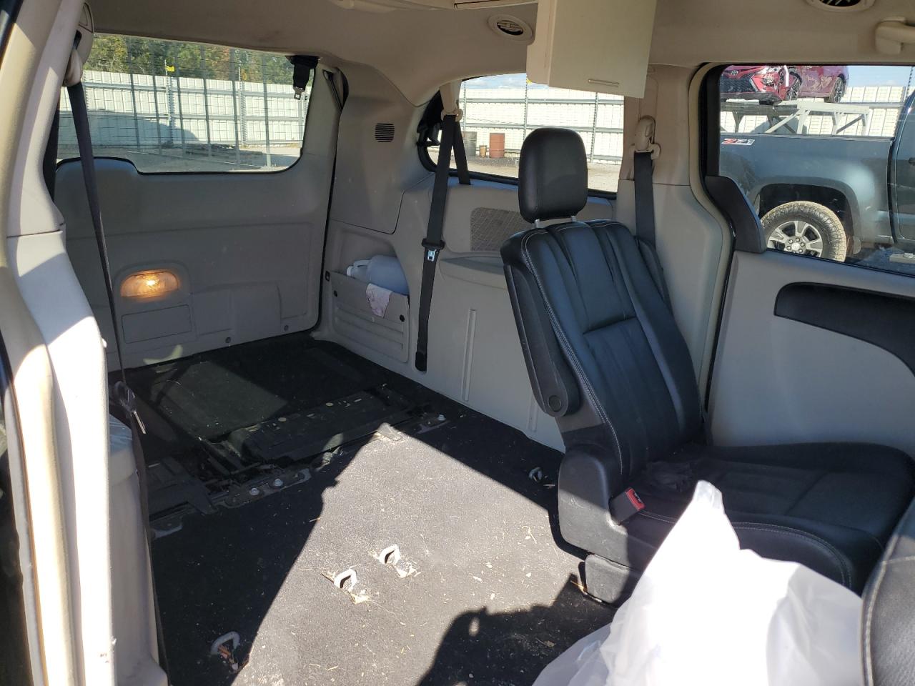 2014 Chrysler Town & Country Touring VIN: 2C4RC1BG4ER157090 Lot: 91680865