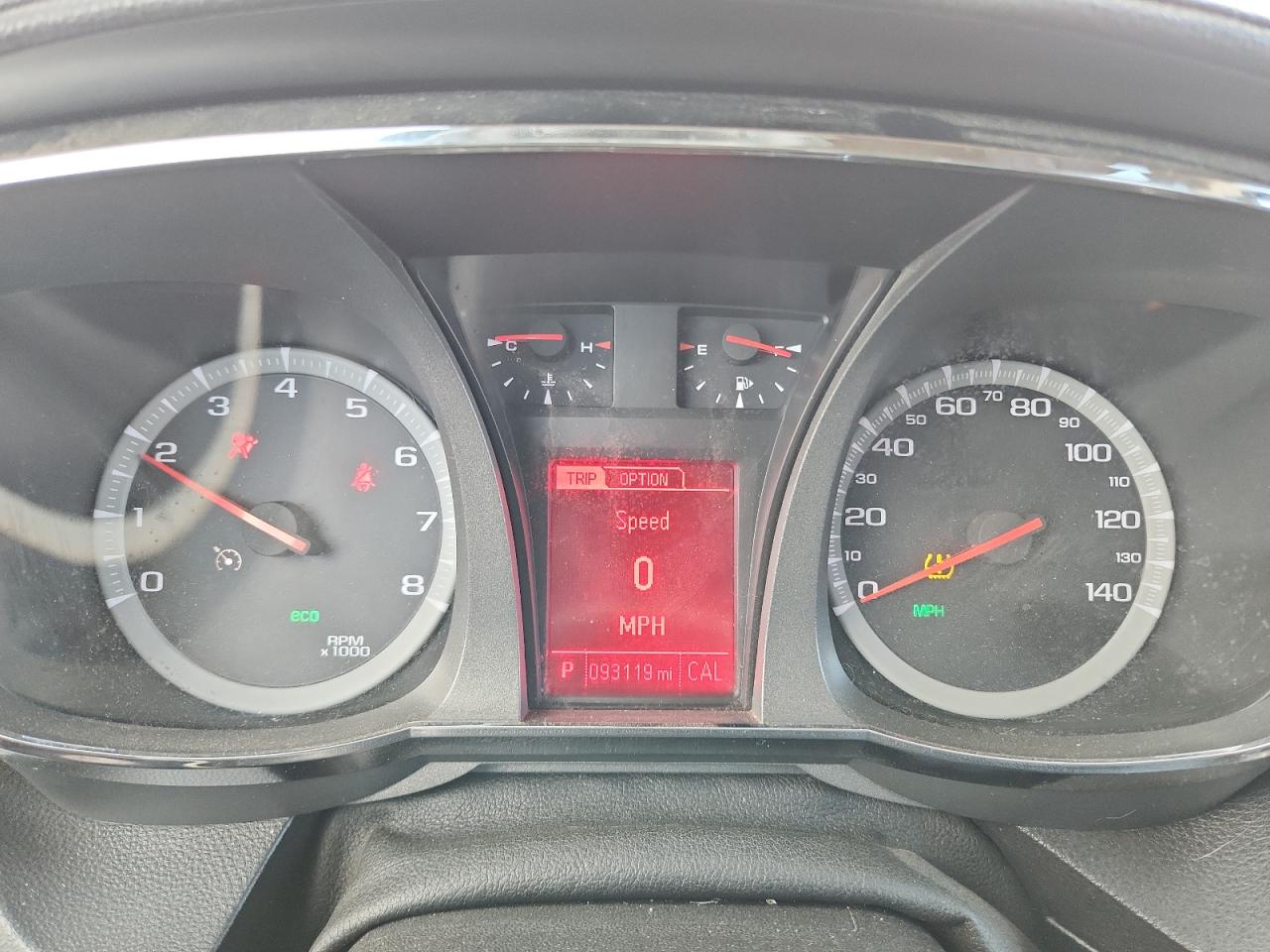 2017 GMC Terrain Sle VIN: 2GKFLSEK8H6178284 Lot: 91109775