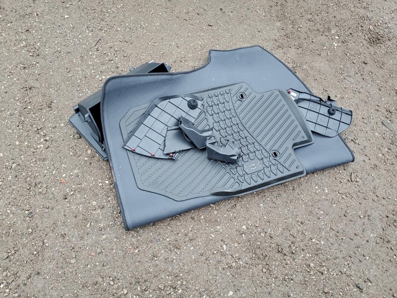 2023 Lexus Rx 350 Base VIN: 2T2BAMCA0PC038020 Lot: 93963975