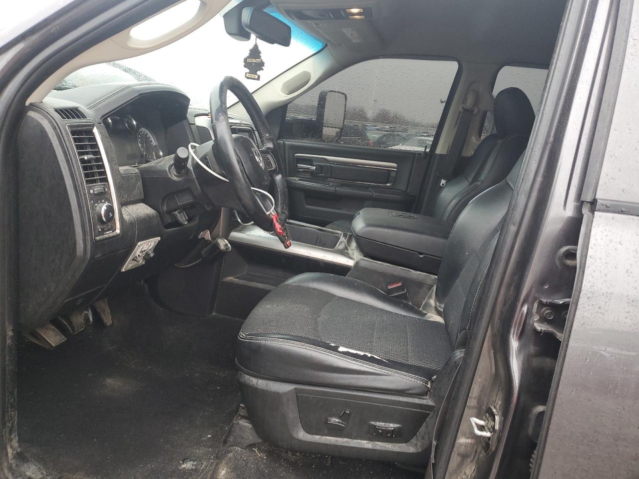 2018 Ram 1500 Sport VIN: 1C6RR7MM1JS298218 Lot: 93650905