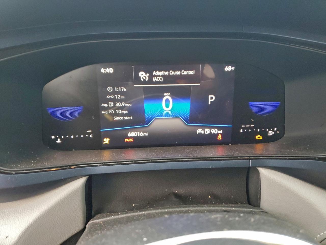 2024 Volkswagen Taos Se VIN: 3VVSX7B2XRM009473 Lot: 94121505