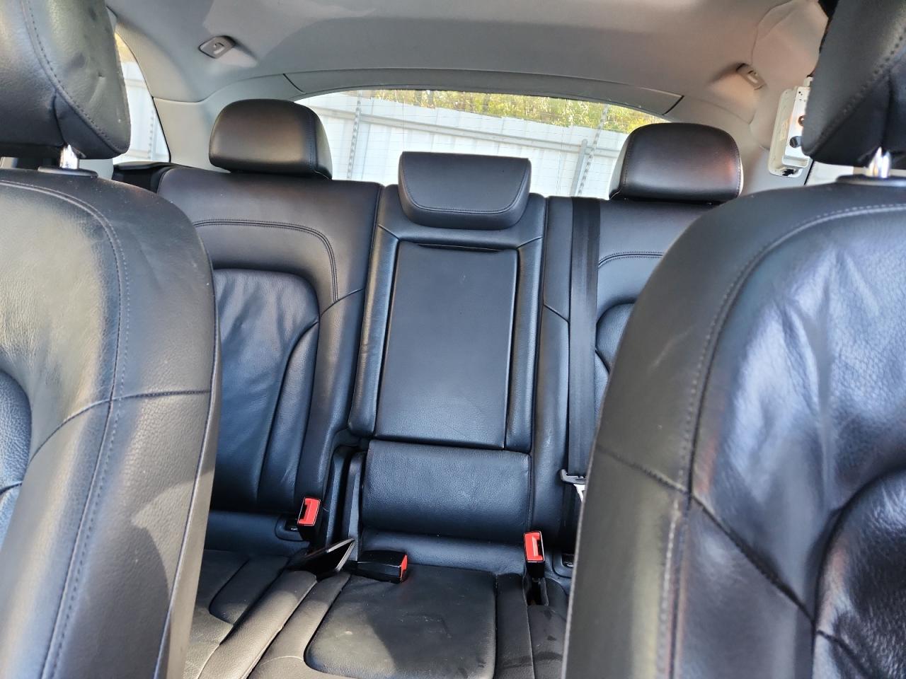 2016 Audi Q5 Premium VIN: WA1C2AFP3GA138325 Lot: 91513425