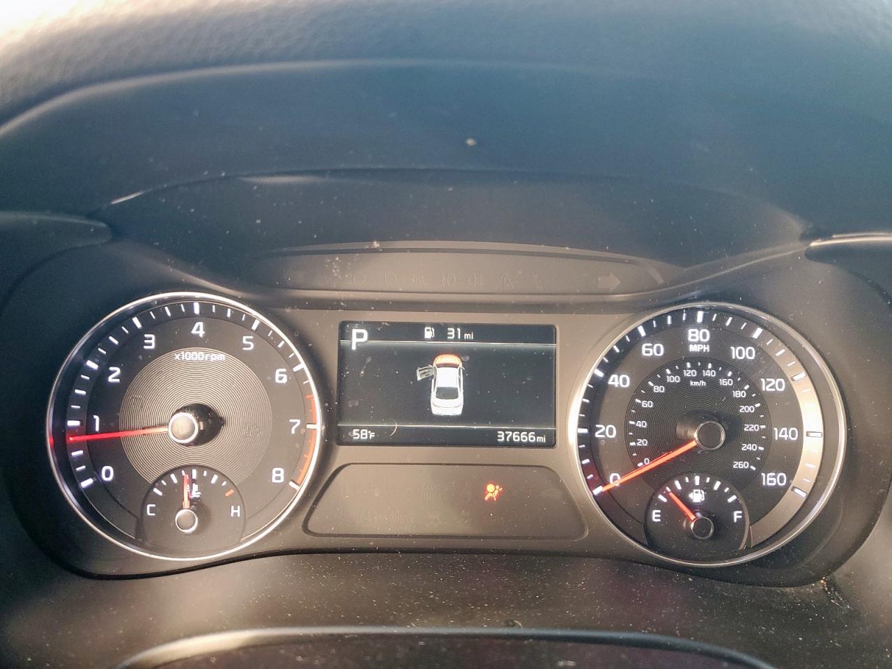 2024 Kia Forte Gt VIN: 3KPF44ACXRE798512 Lot: 91451345