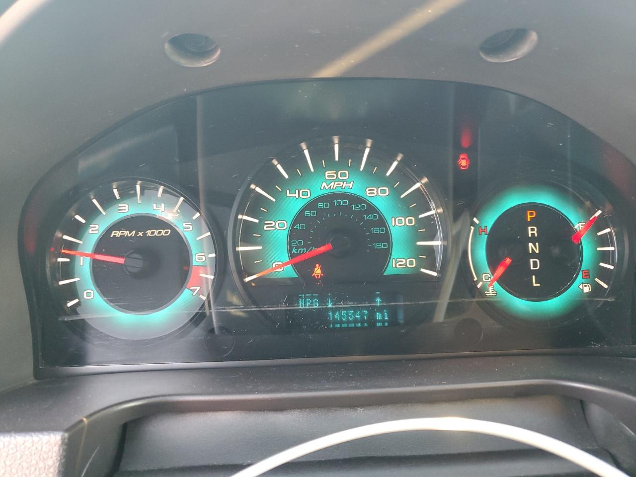 2010 Ford Fusion Sel VIN: 3FAHP0JA9AR192385 Lot: 92168585