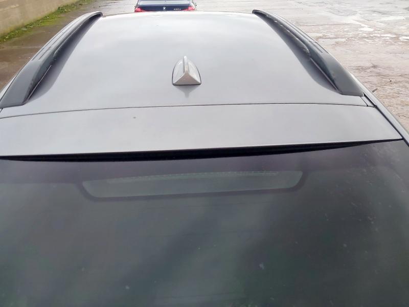 2009 BMW X6 XDRIVE35D 5DR STEP AUTO