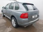 2006 PORSCHE CAYENNE 5DR TIPTRONIC S for sale at Copart WESTBURY