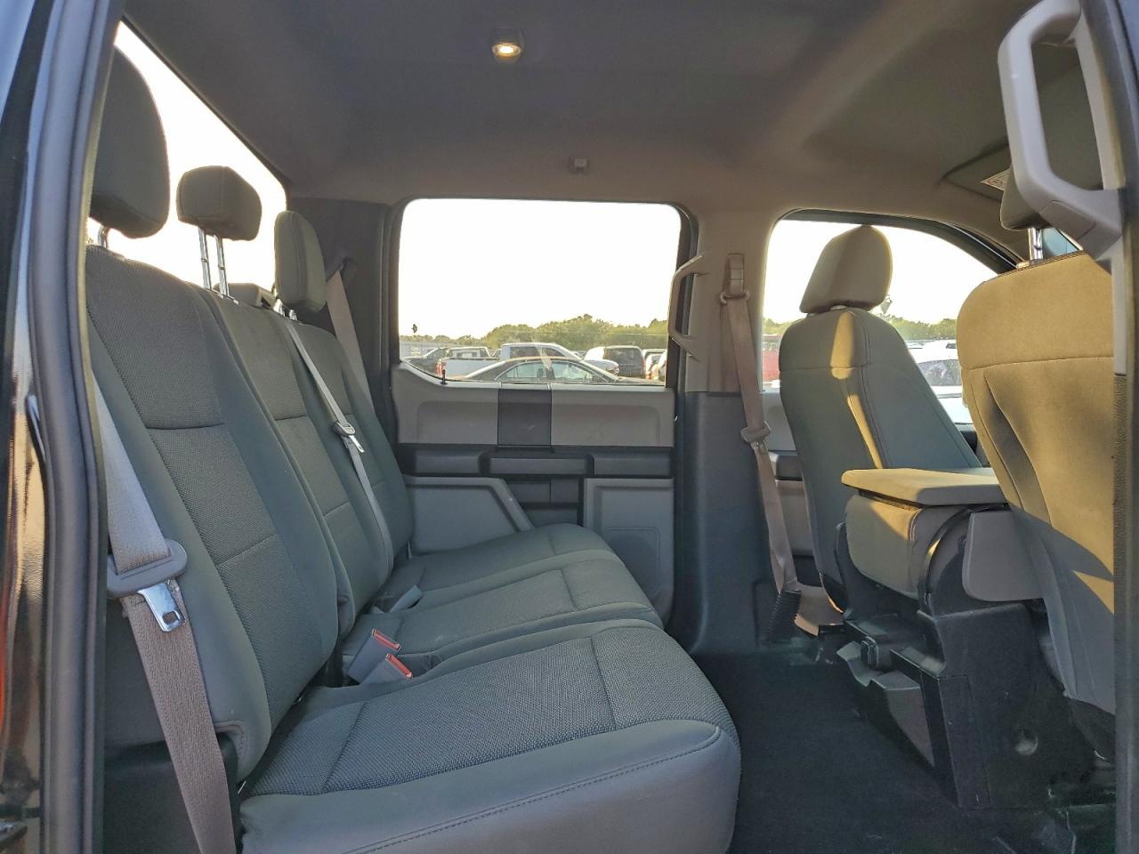 2019 Ford F250 Super Duty VIN: 1FT7W2B6XKED25464 Lot: 93966025