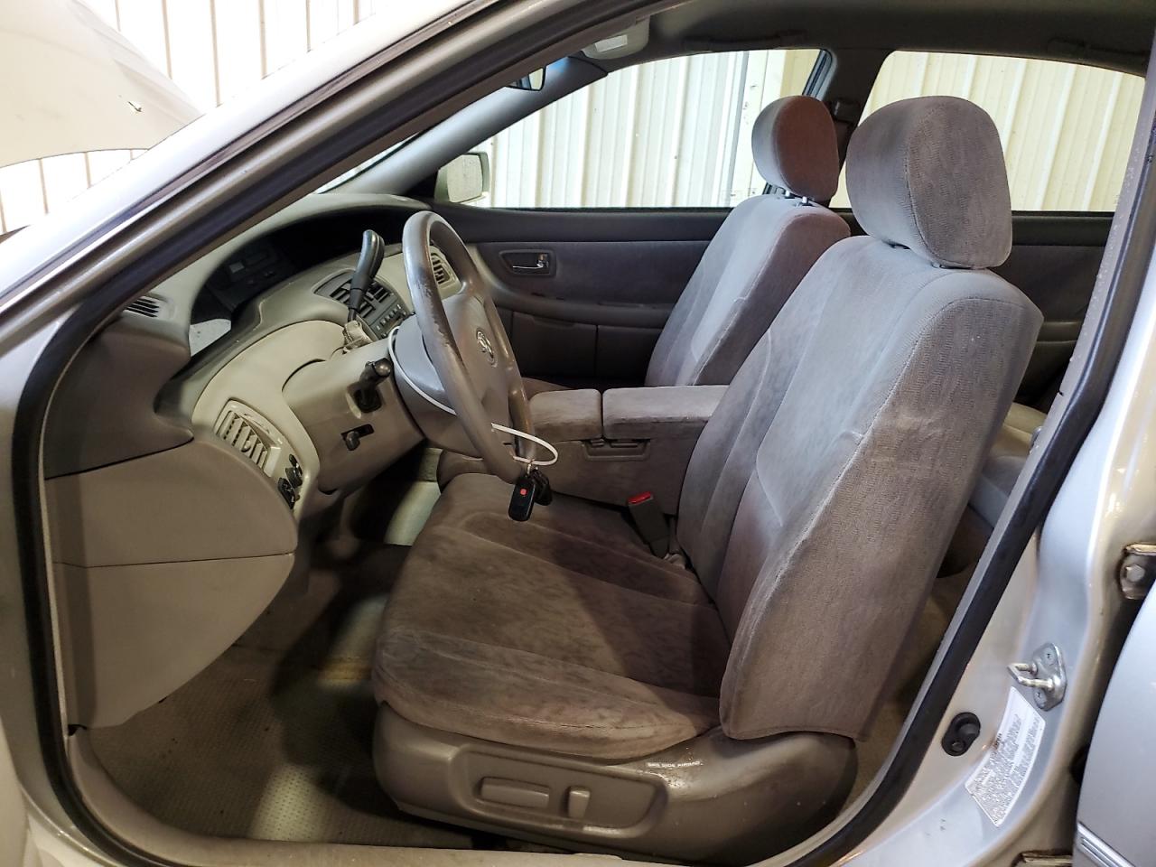 2002 Toyota Avalon Xl VIN: 4T1BF28B32U239459 Lot: 93499915