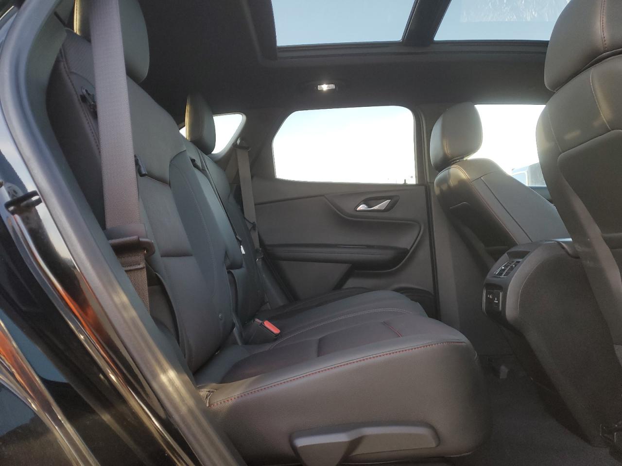 2020 Chevrolet Blazer Rs VIN: 3GNKBKRS2LS694150 Lot: 92245705