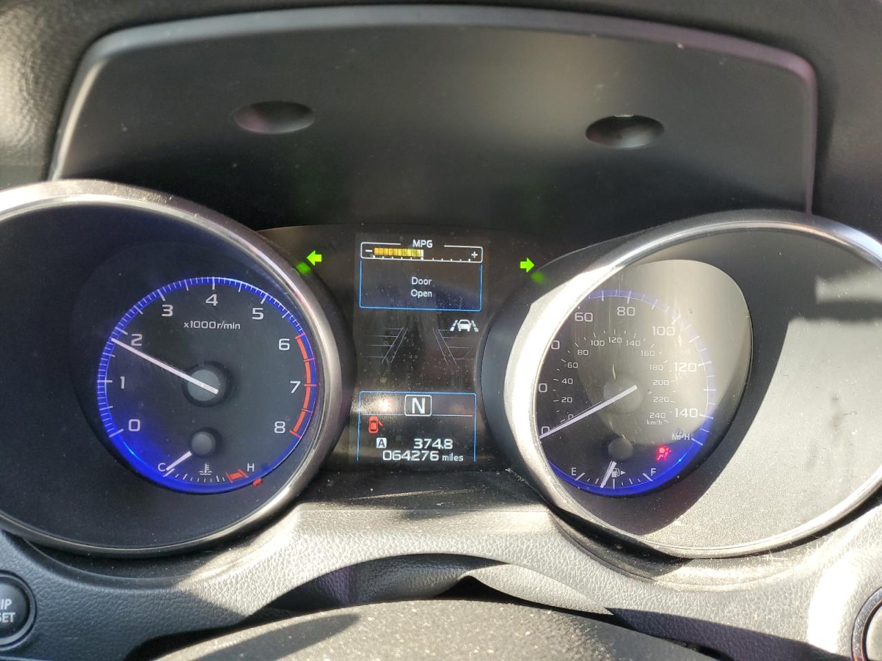 2019 Subaru Legacy 2.5I Limited VIN: 4S3BNAN62K3025755 Lot: 91727725