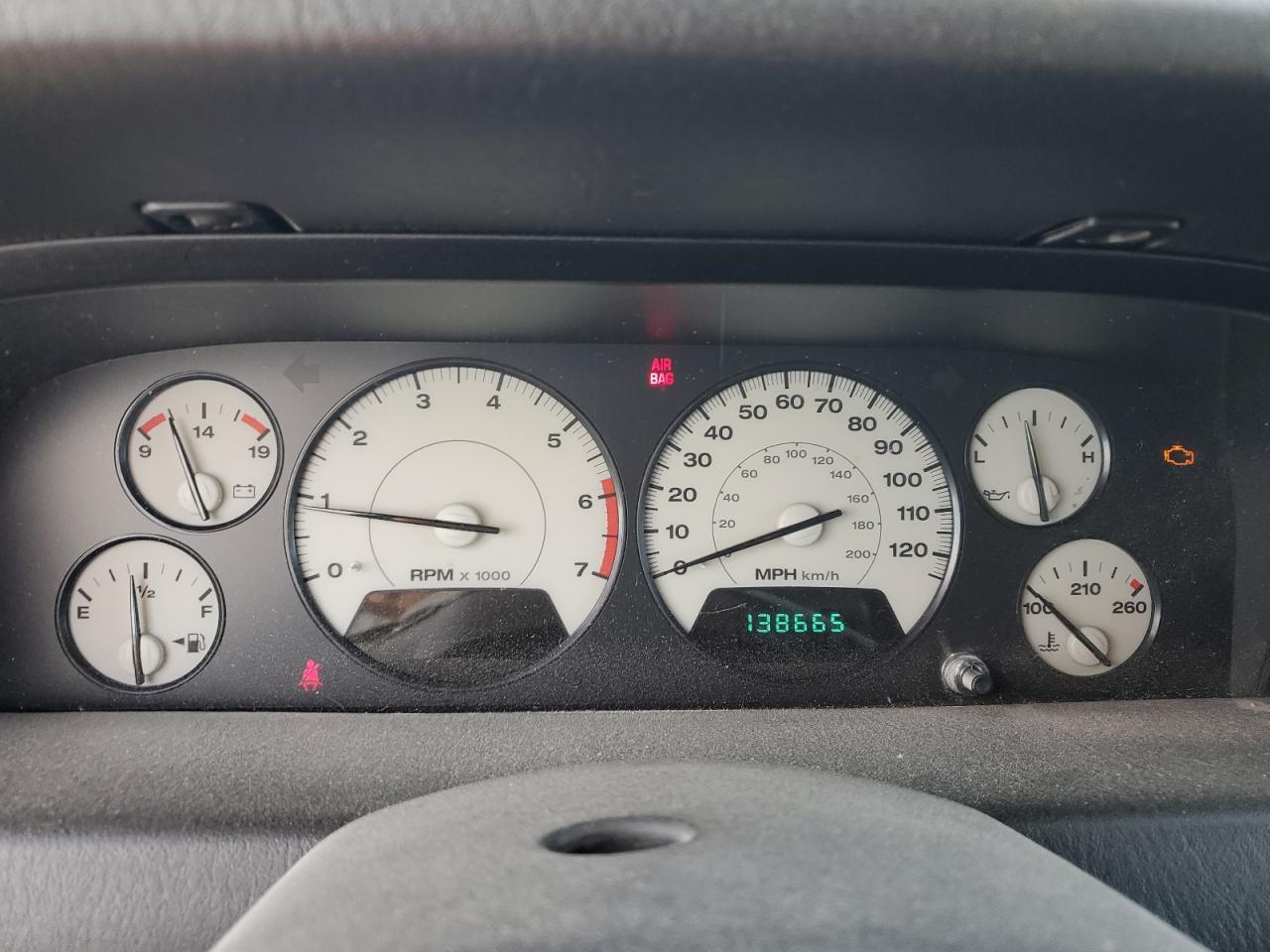 2002 Jeep Grand Cherokee Limited VIN: 1J4GW58J12C213431 Lot: 91059115